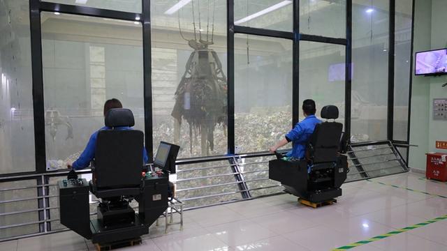 三年“吃”超 90 万吨垃圾 登封绿色动能点亮低碳生活